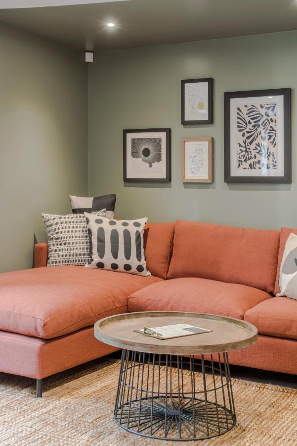 בריסטול Your Apartment I Arabica House מראה חיצוני תמונה