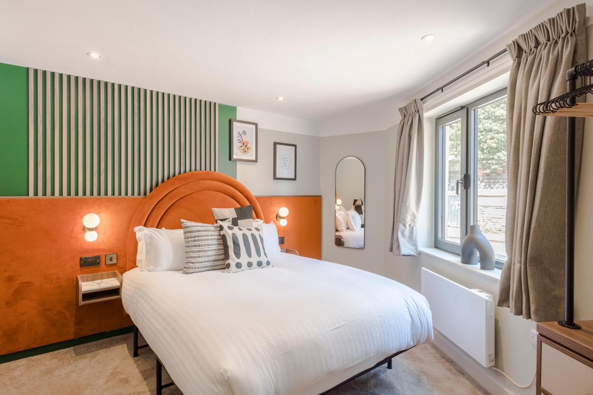 בריסטול Your Apartment I Arabica House חדר תמונה